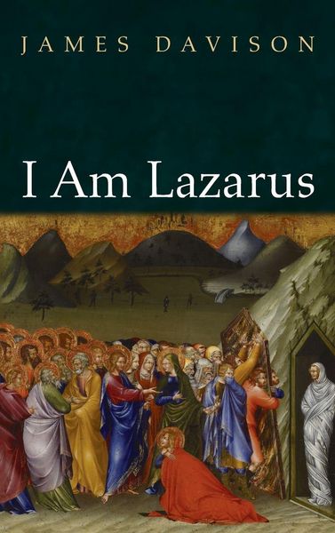 Produktbild: I Am Lazarus