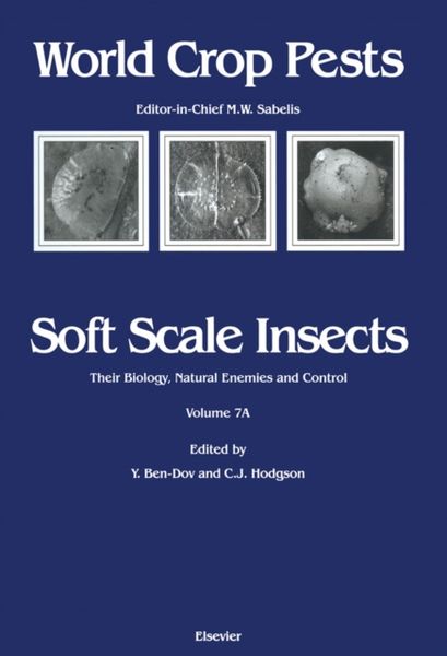 Produktbild: Soft Scale Insects