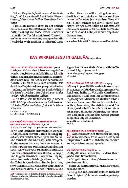 Produktbild: Die Bibel. Mit Bildern von Marc Chagall