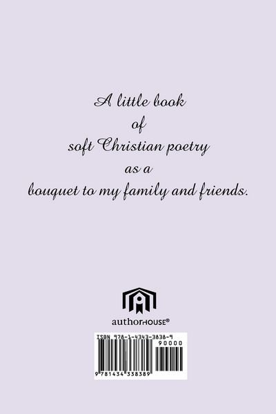 Produktbild: Soft Petal Poems With Heartfelt Love