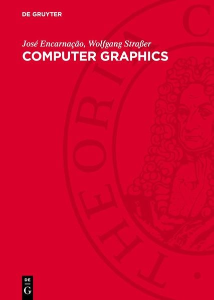 Produktbild: Computer Graphics