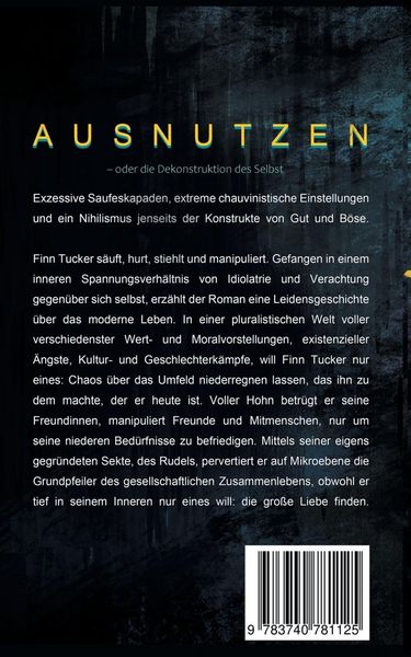 Produktbild: Ausnutzen
