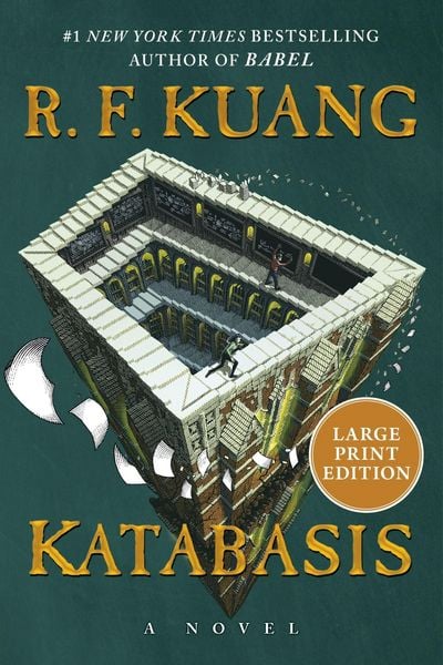 Produktbild: Katabasis