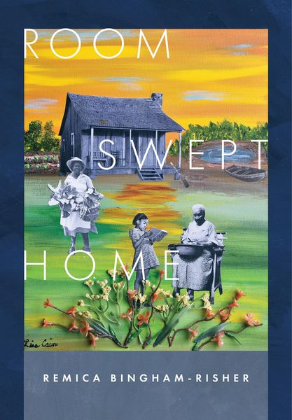 Produktbild: Room Swept Home