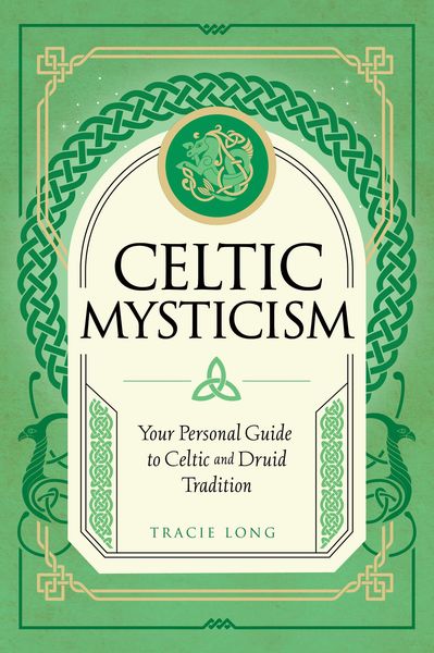 Produktbild: Celtic Mysticism