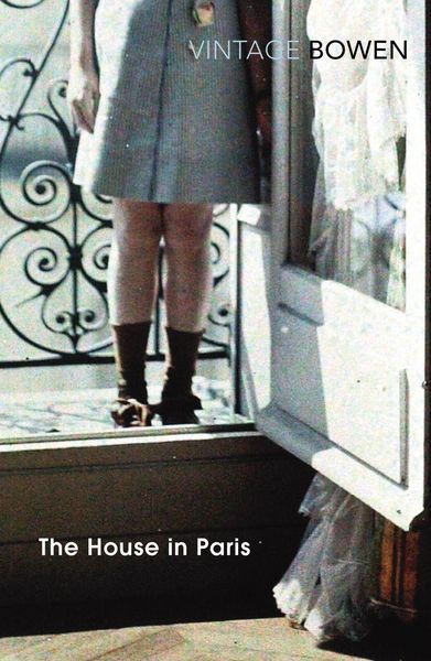 Produktbild: The House in Paris