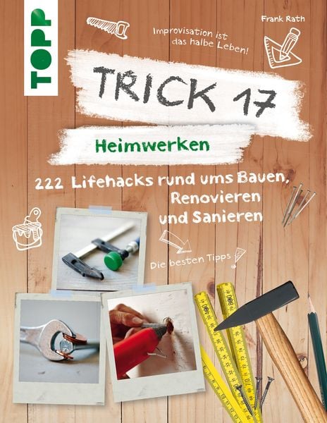Produktbild: Trick 17 - Heimwerken