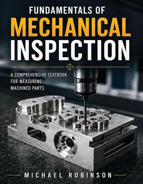Produktbild: Fundamentals of Mechanical Inspection