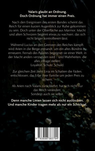 Produktbild: Von Macht und Erben