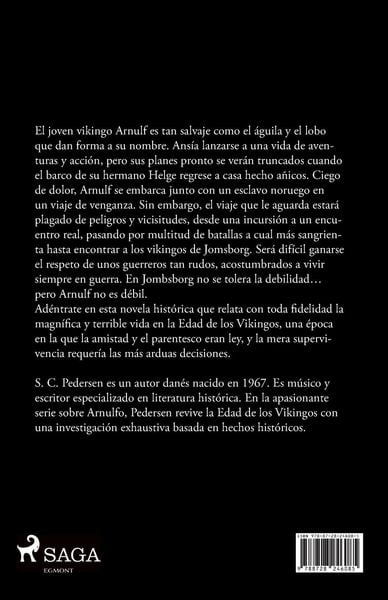 Produktbild: Arnulf