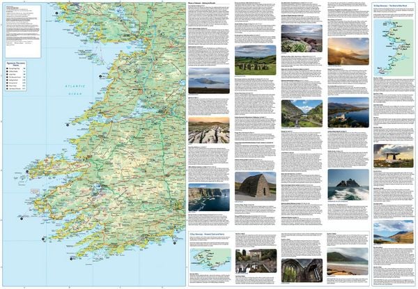 Produktbild: Wild Atlantic Way Pocket Mfo