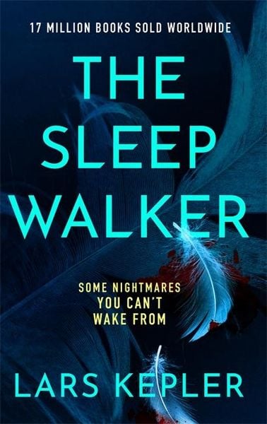 Produktbild: The Sleepwalker