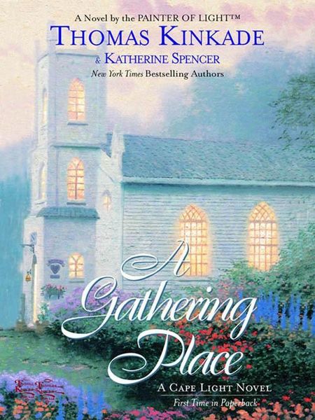 Produktbild: The Gathering Place