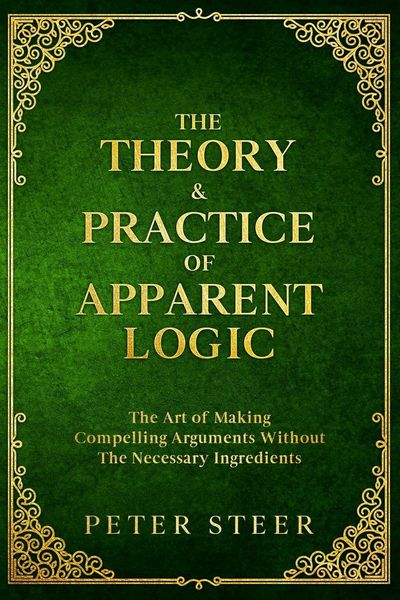 Produktbild: The Theory & Practice of Apparent Logic