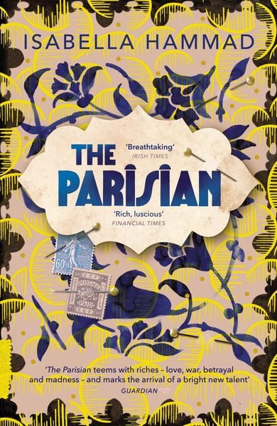 Produktbild: The Parisian