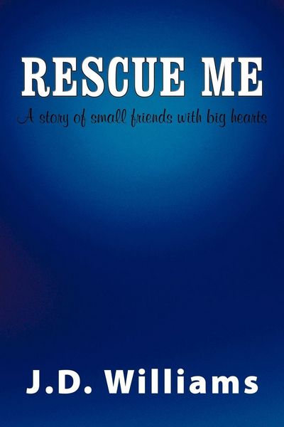 Produktbild: Rescue Me
