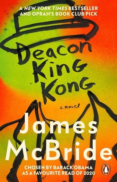 Produktbild: Deacon King Kong