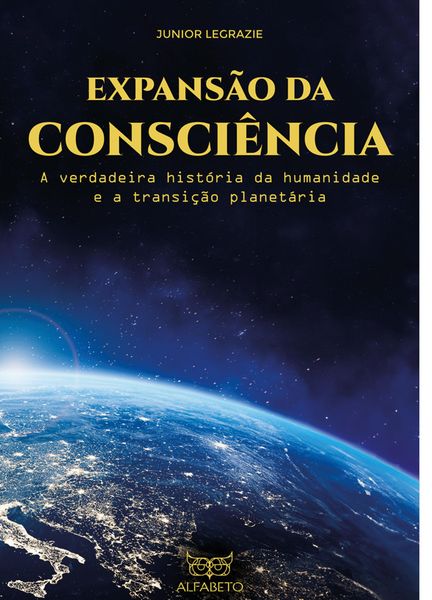 Produktbild: Expans&atilde;o da Consci&ecirc;ncia
