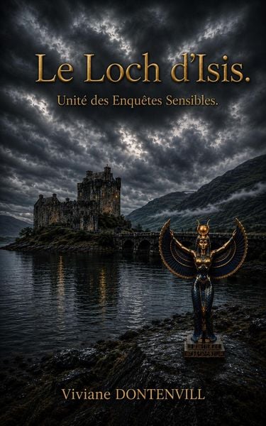 Produktbild: Le Loch d'Isis