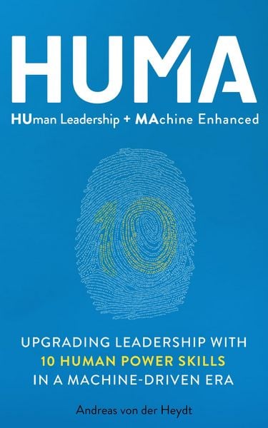 Produktbild: HUMA