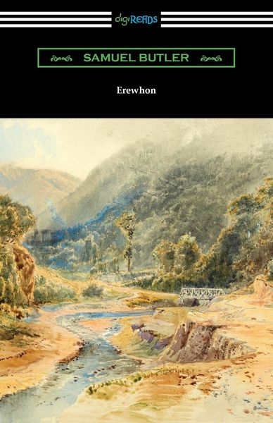 Produktbild: Erewhon