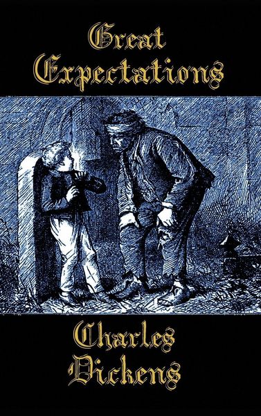 Produktbild: Great Expectations