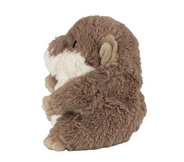 Warmies 1250 - Hamster, Wärmestofftier
