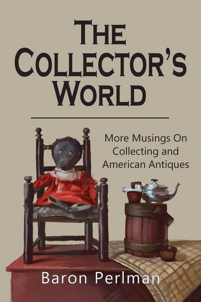 Produktbild: The Collector's World