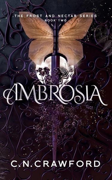 Produktbild: Ambrosia