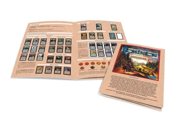 Produktbild: Dominion Abenteuer
