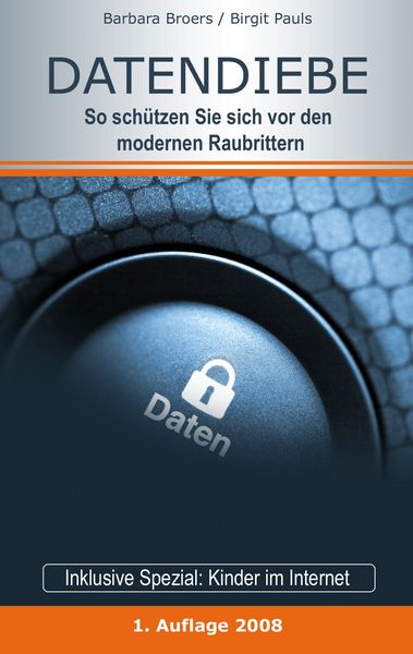 Produktbild: Datendiebe