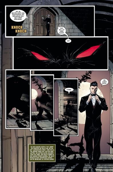 Produktbild: Spawn Deluxe Collection