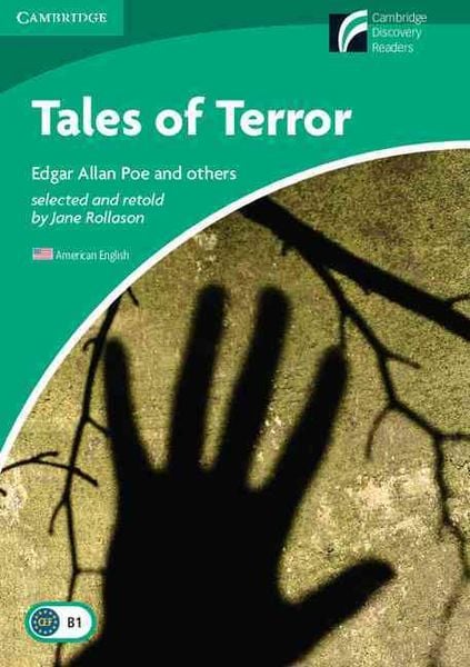 Produktbild: Tales of Terror