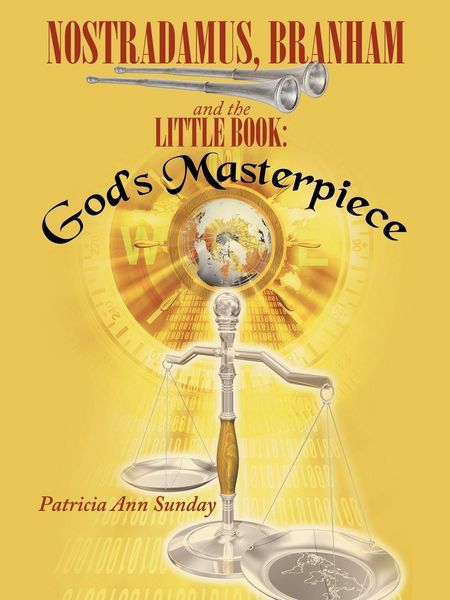 Produktbild: Nostradamus, Branham and the Little Book