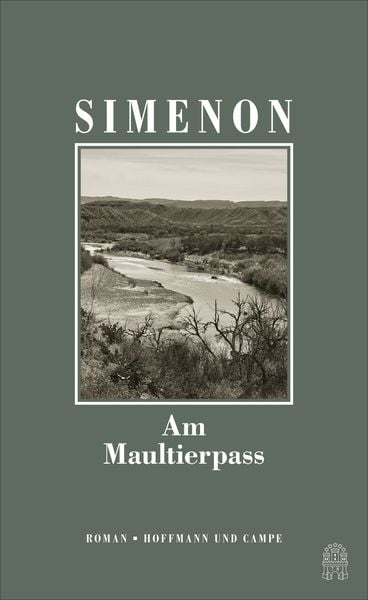 Produktbild: Am Maultierpass