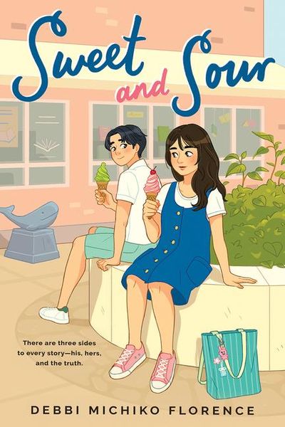 Produktbild: Sweet and Sour
