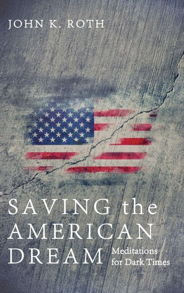 Produktbild: Saving the American Dream