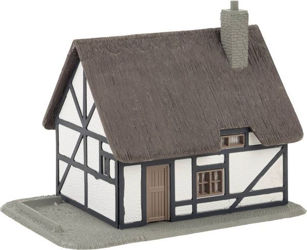 Produktbild: Faller 131317 H0 Kleines norddeutsches Haus