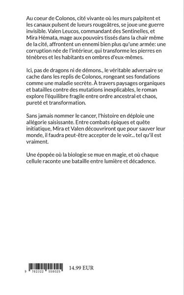 Produktbild: Colonos