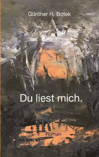 Produktbild: Du liest mich.