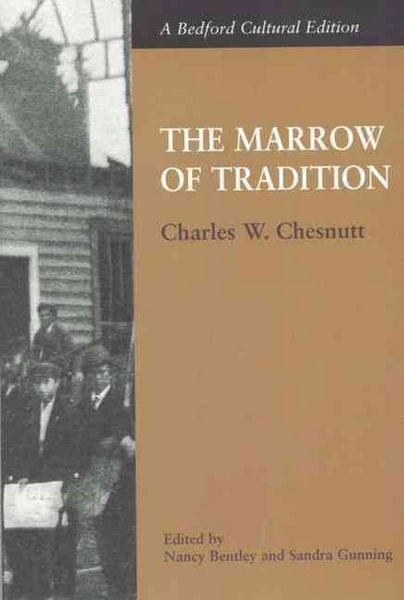 Produktbild: The Marrow of Tradition