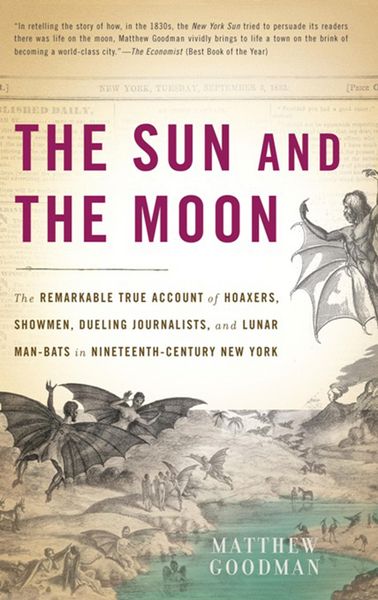 Produktbild: The Sun and the Moon