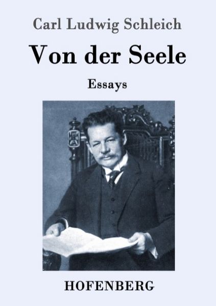Produktbild: Von der Seele