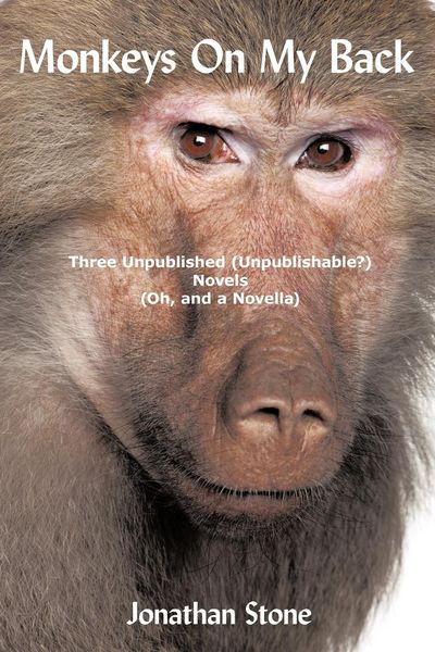 Produktbild: Monkeys on My Back