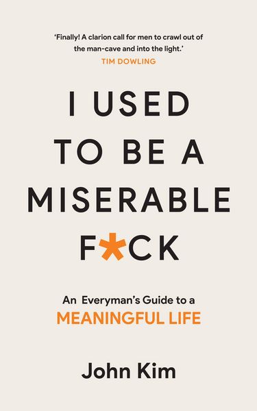 Produktbild: I Used to be a Miserable F*ck