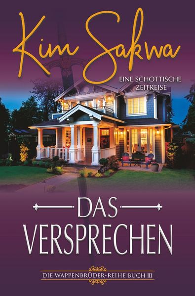 Produktbild: Das Versprechen