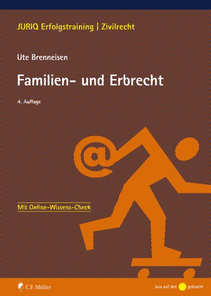 Produktbild: Familien- und Erbrecht