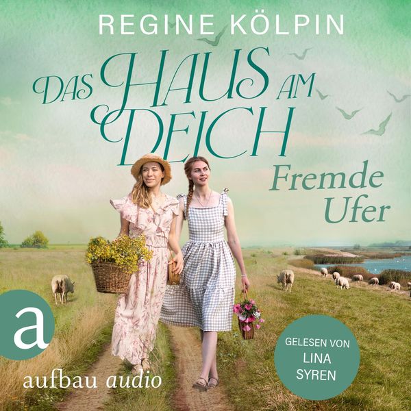 Produktbild: Das Haus am Deich - Fremde Ufer