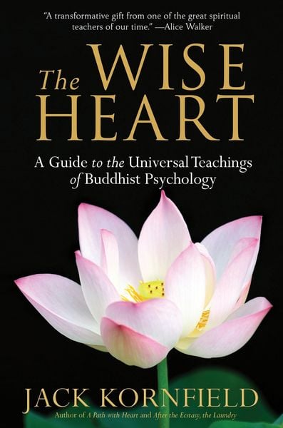 Produktbild: The Wise Heart