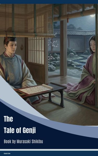 Produktbild: The Tale of Genji
